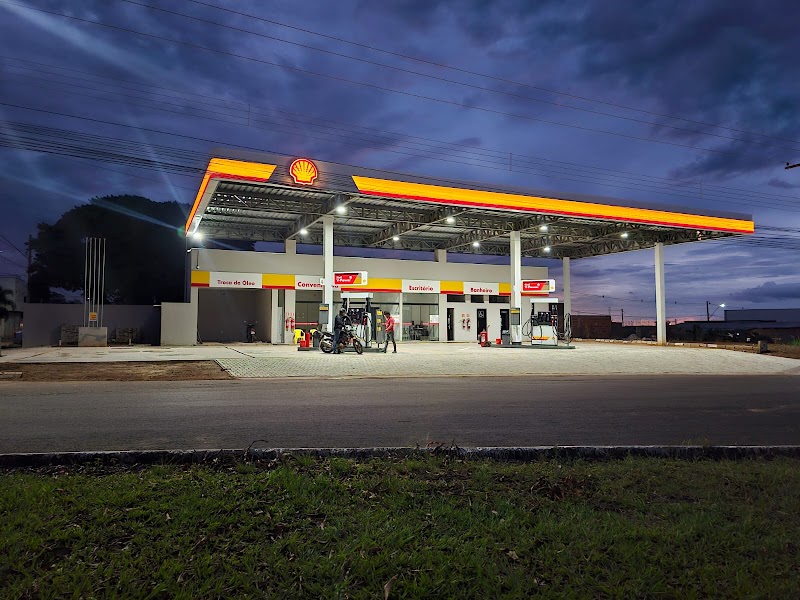 Posto Imperador
