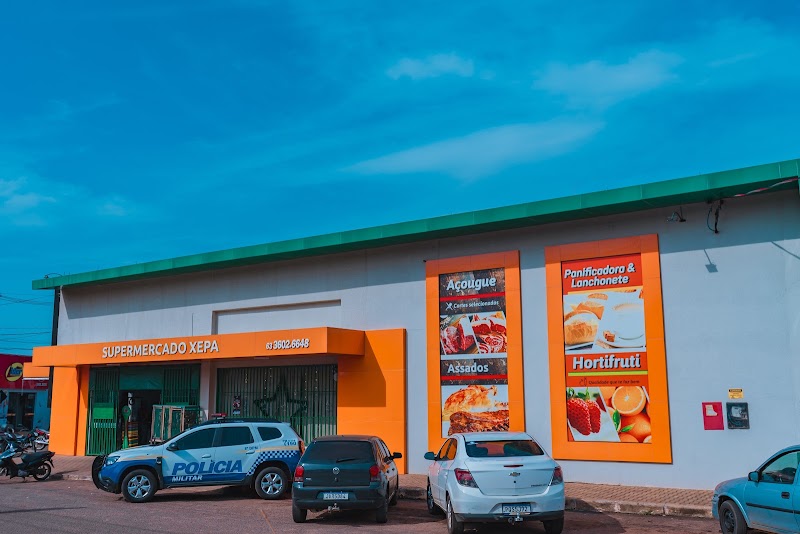 Comercial Xepa Supermercado