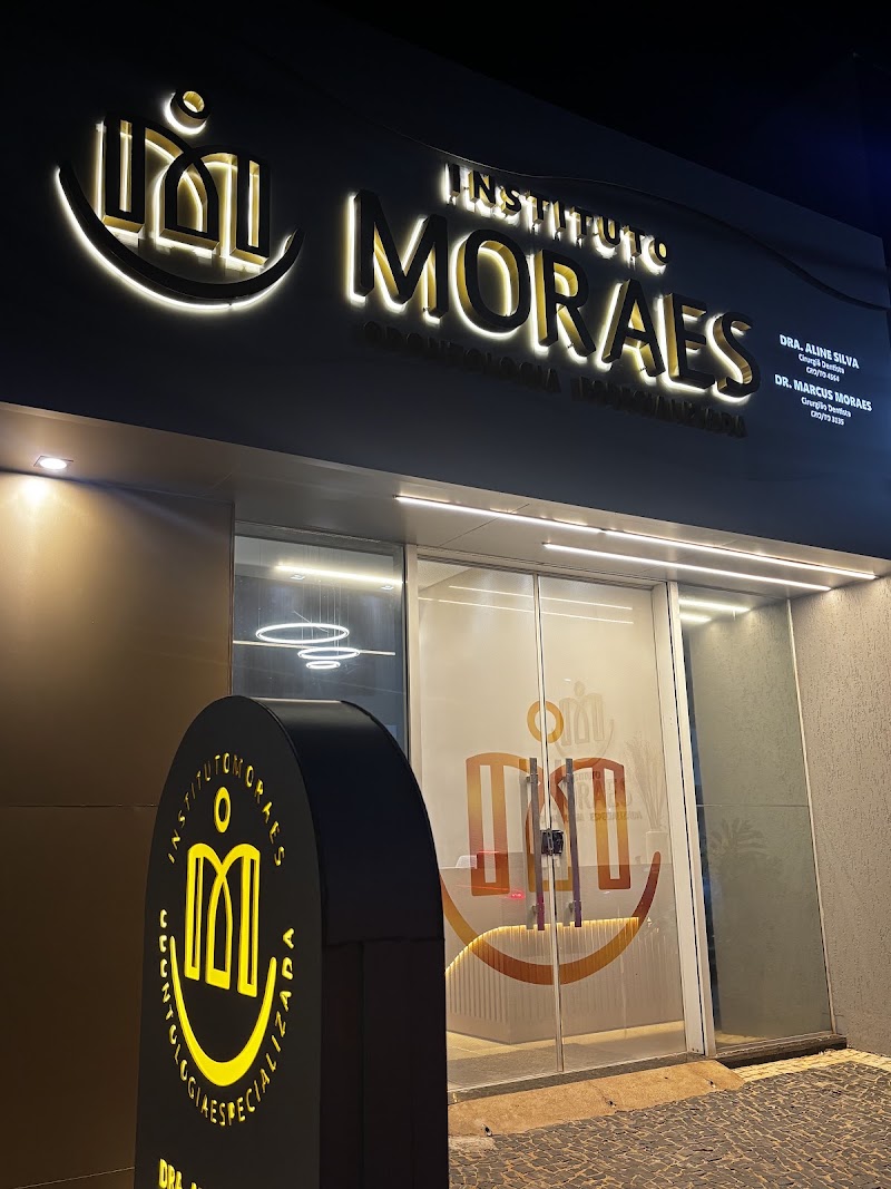 Moraes Odontologia