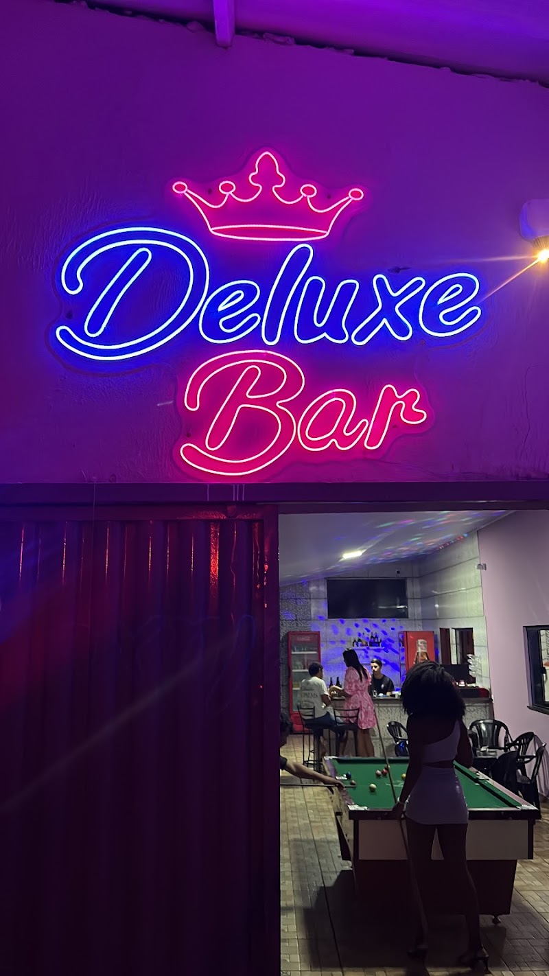Deluxe Bar