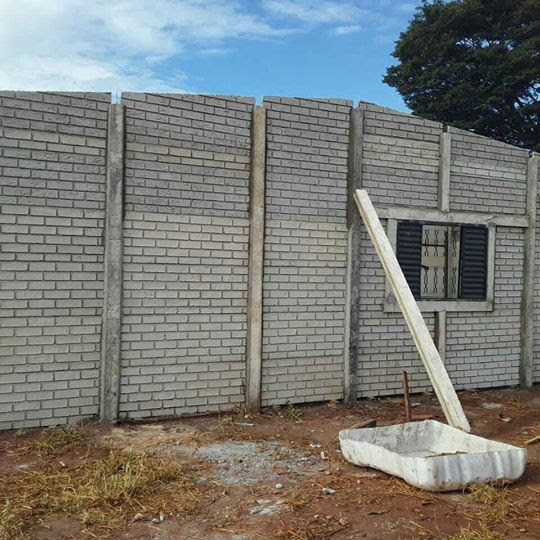Js Montagem Estrutura, Pré-moldados, e Metálicas