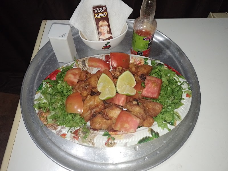 Bar do Maicon