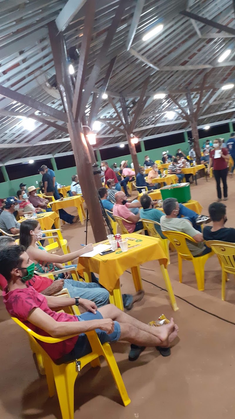 Pimentinha Leiloes