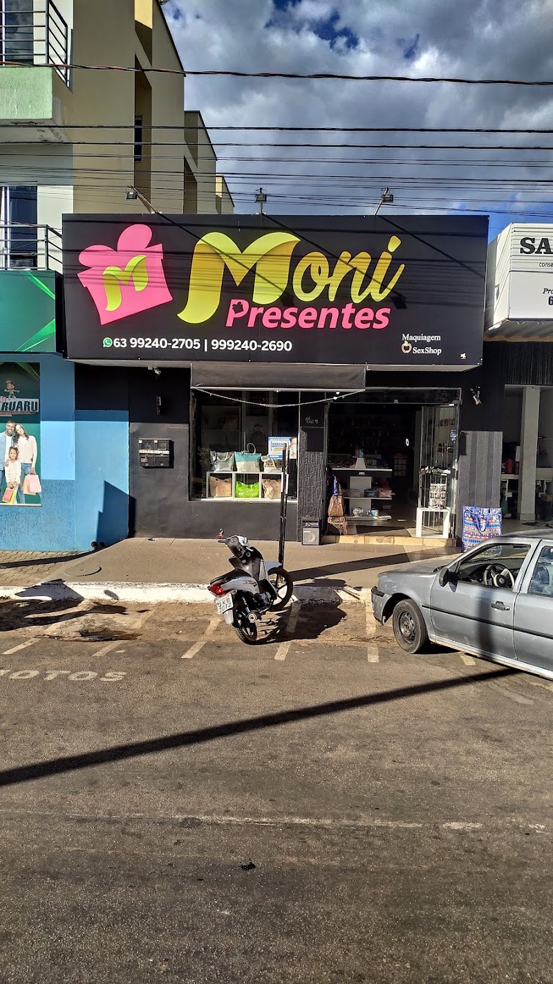 Moni Presentes