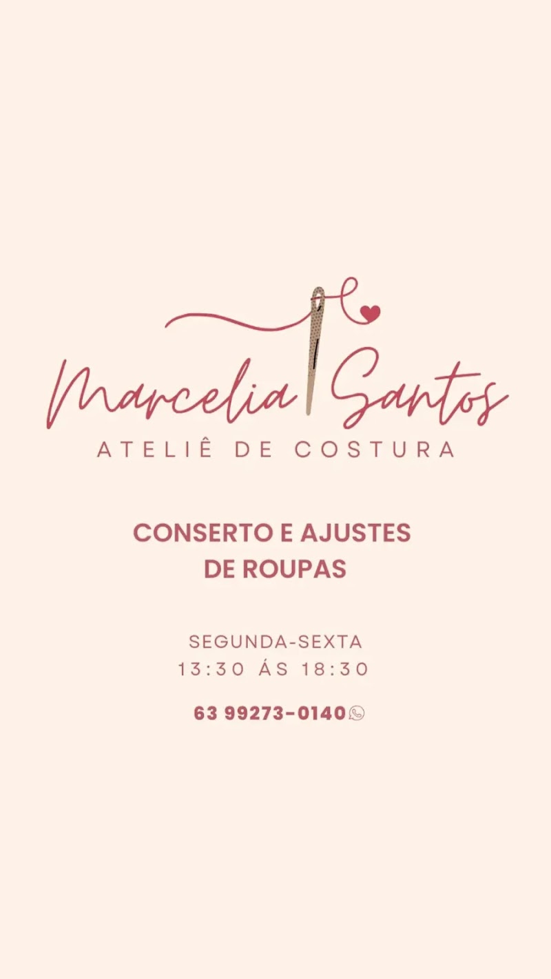 Ateliê Santos