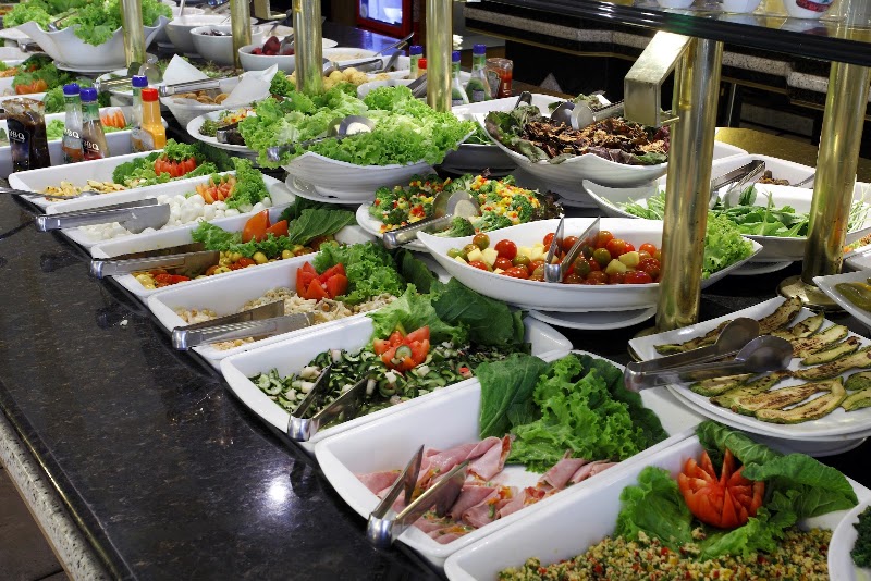 Express Alimentos