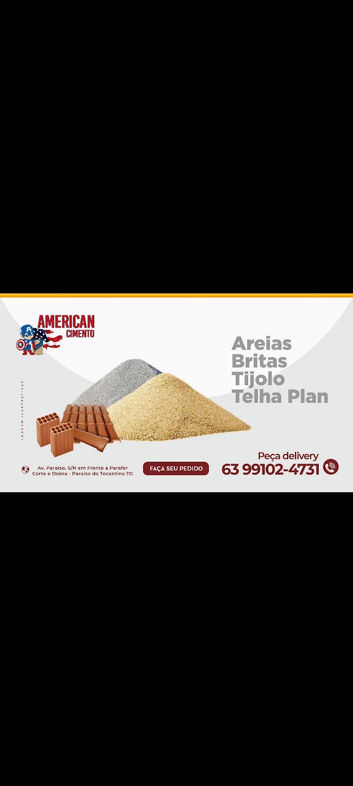 American Cimento