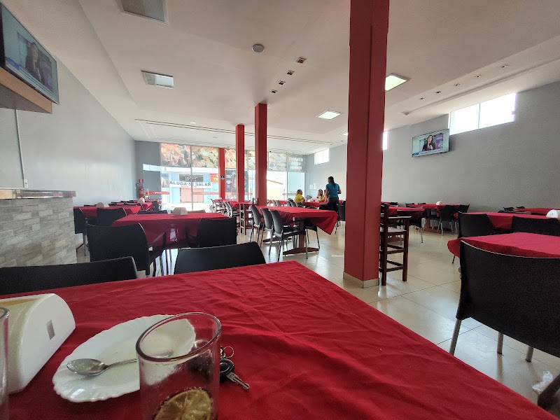 Texas Grill Restaurante-pizzaria-petiscari