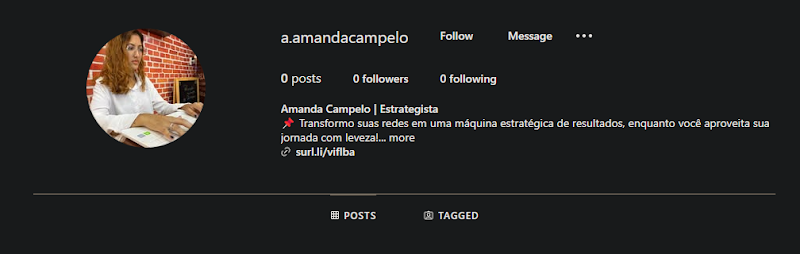 Studio Amanda Campelo