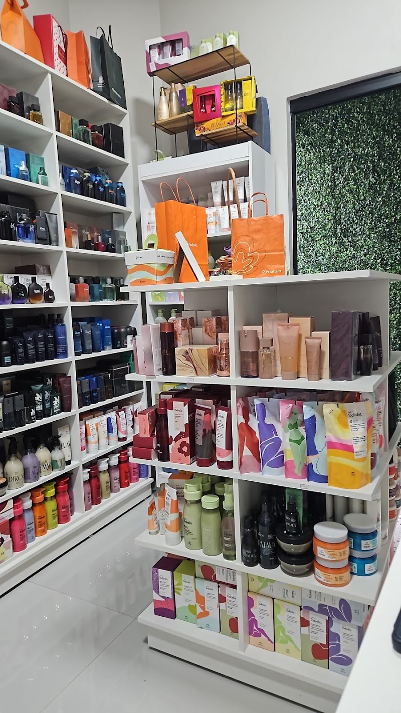 Perfumatta - Consultoria e Promocao de Vendas