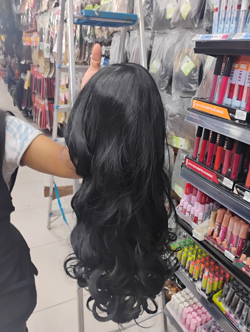 Bella Flor Acessórios