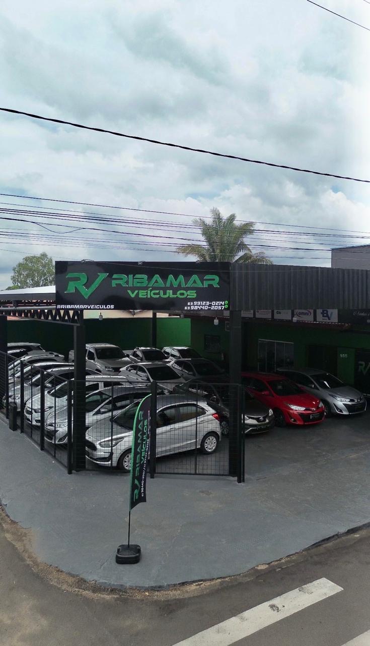 Ribamar Veículos