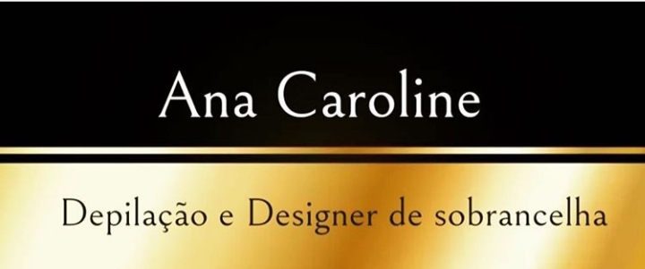 Ana Caroline