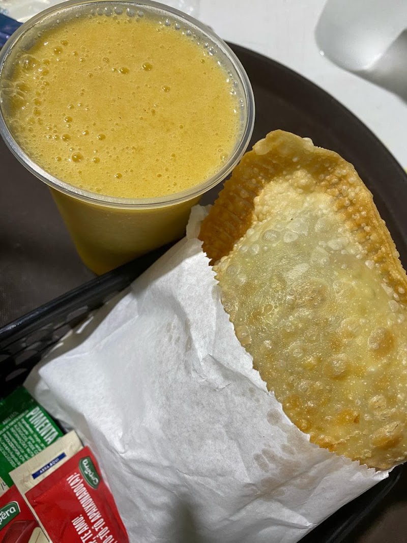 Pamonha da Hora