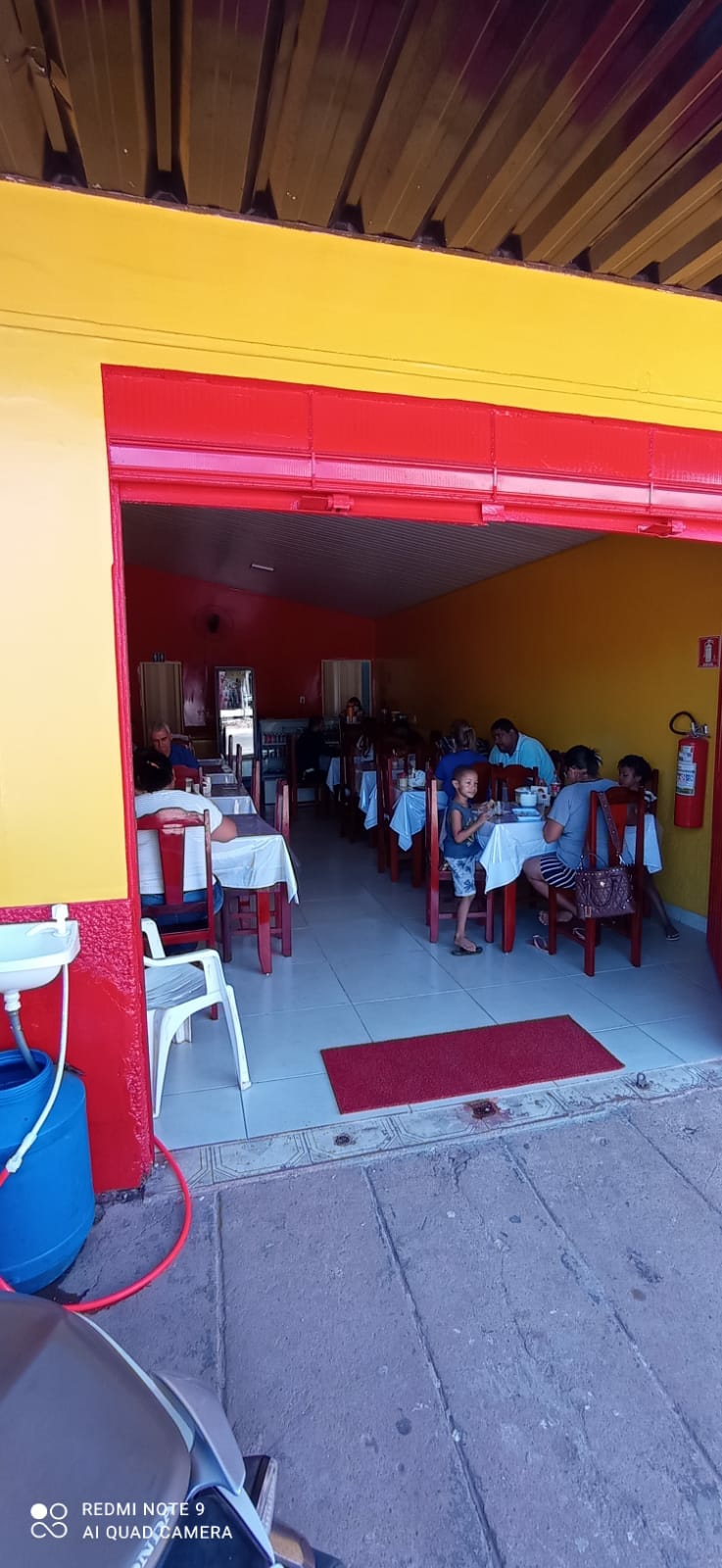 Bifão com Ovo Sabor Caseiro