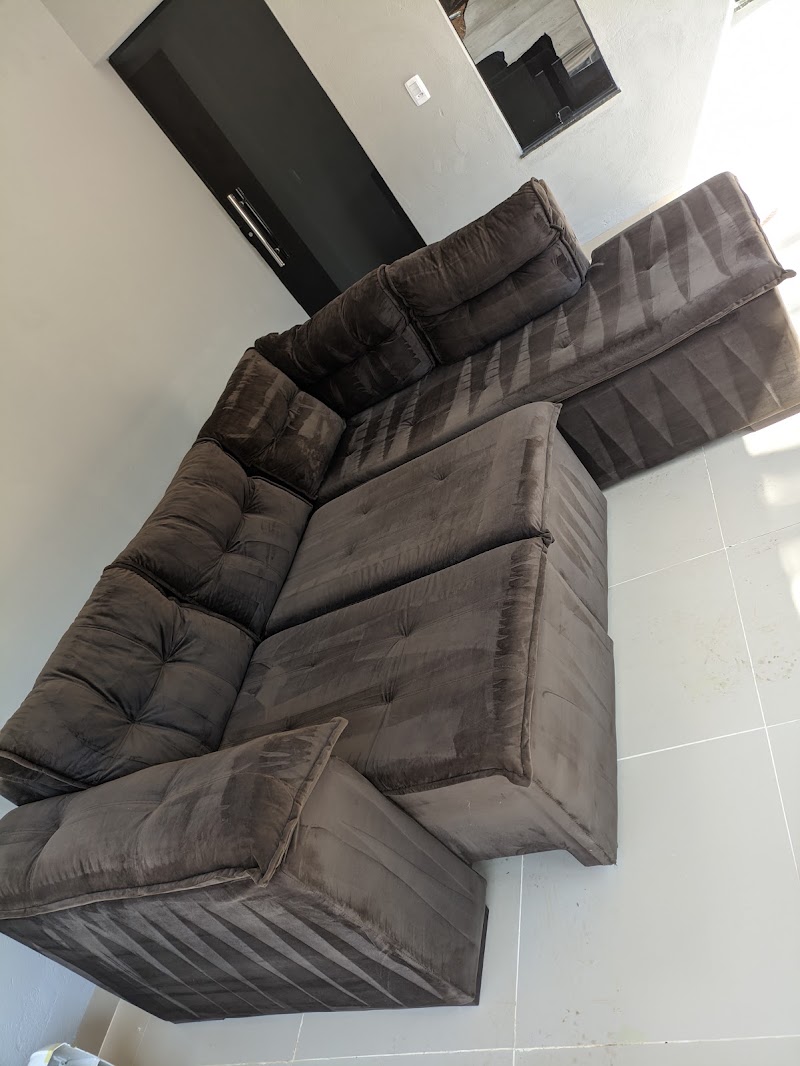 New Clean - Limpeza Estofados