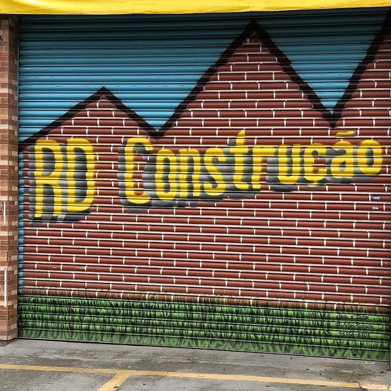 Rd Construção