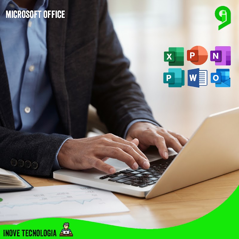 Inove Tecnologia