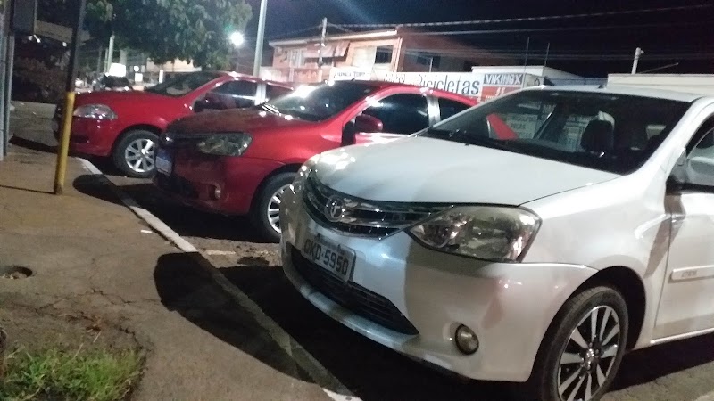 Rota Taxi Pso Donisete