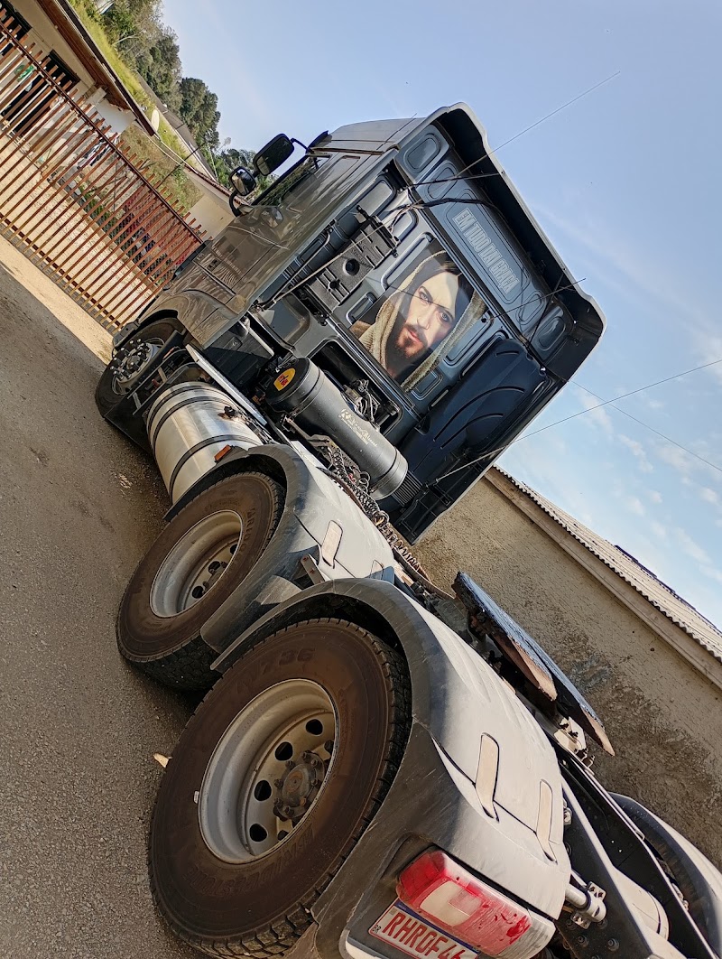 Paiol Transportes