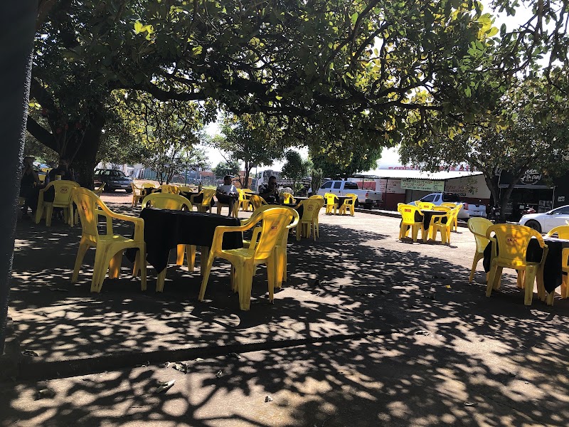 Bar do Caju