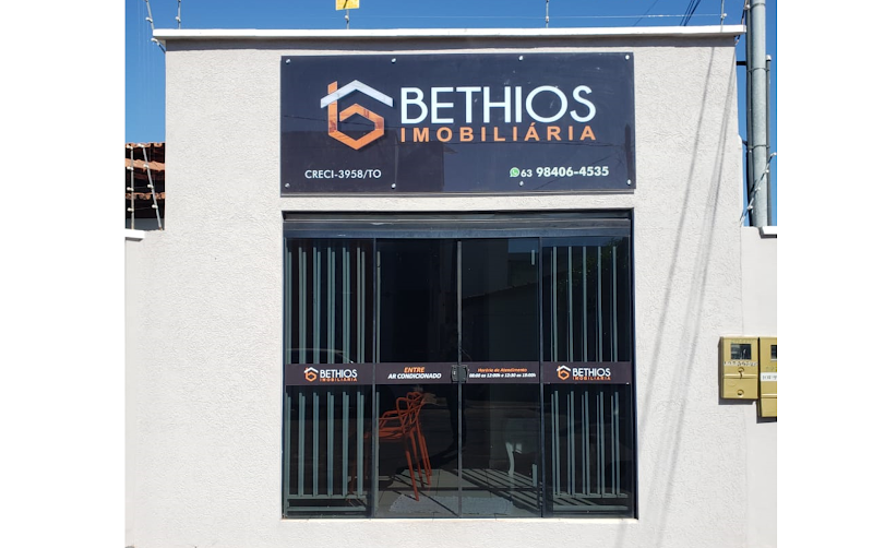 Bethios Imobiliária