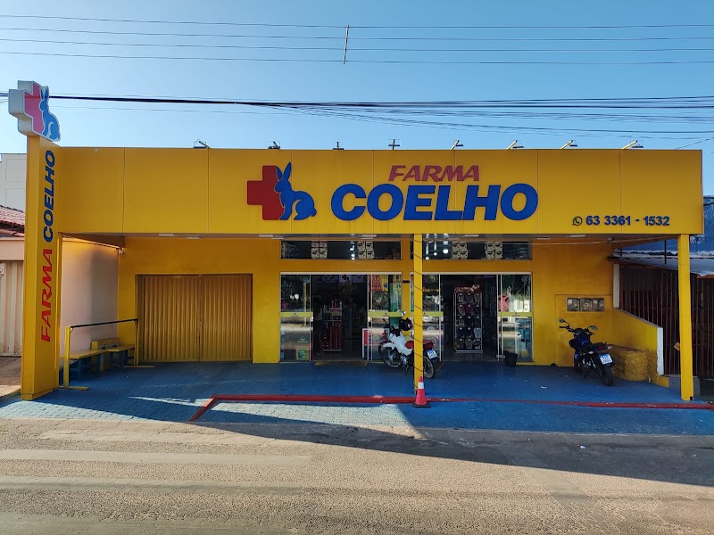Farmacoelho