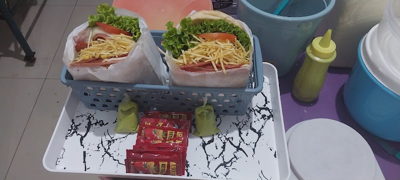 Lanches e Espetinho Marista