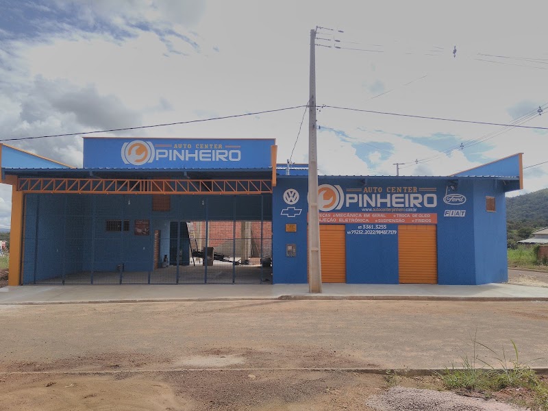 Beg Auto Center