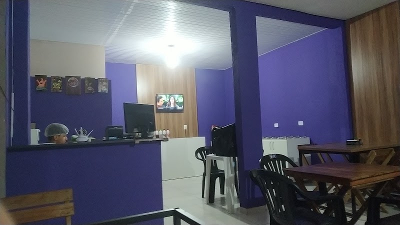 Bola Lanches