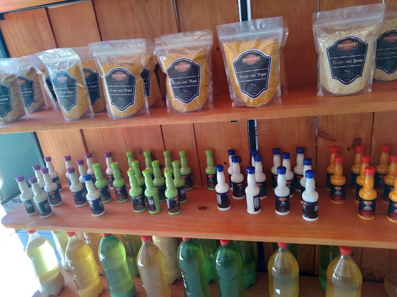 Quality Alimentos