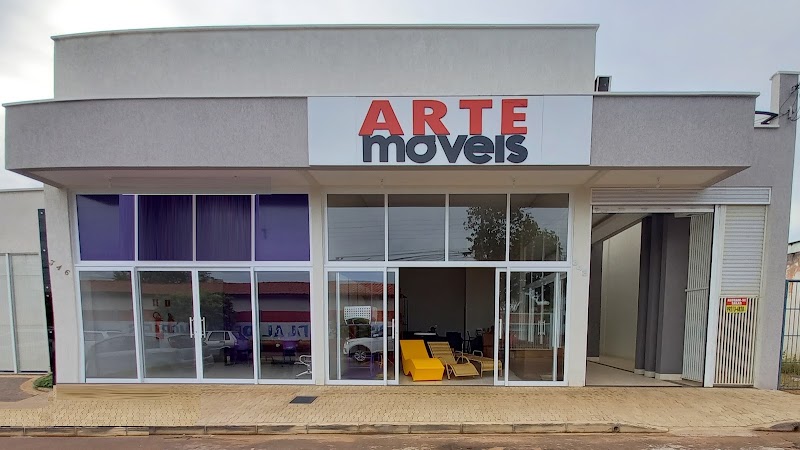 Destak Arte Móveis Planejados