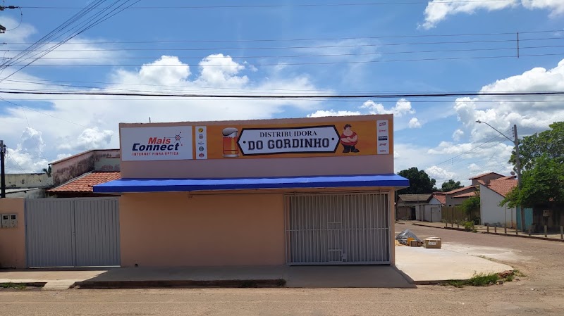 Distribuidora do Gordinho