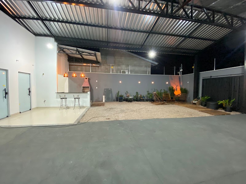 Espaço Maria Helena