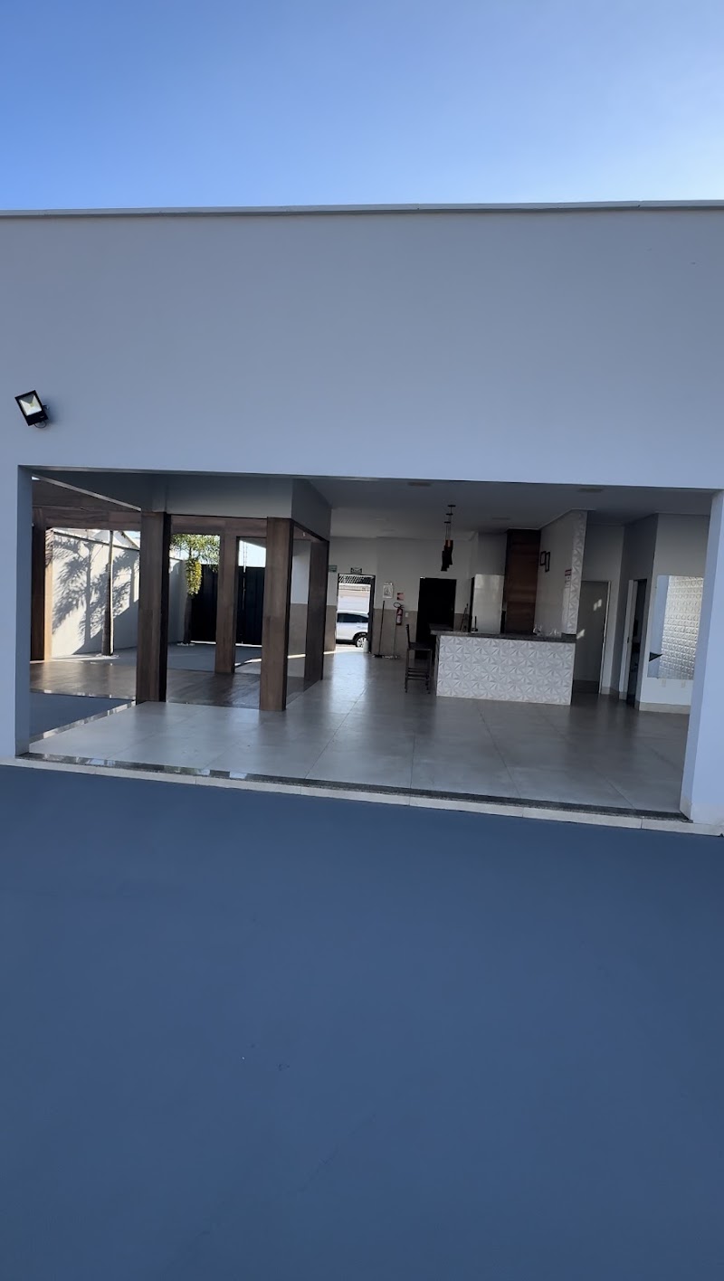 Girassol Eventos