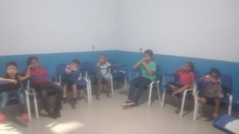 Igreja Batista Manancial