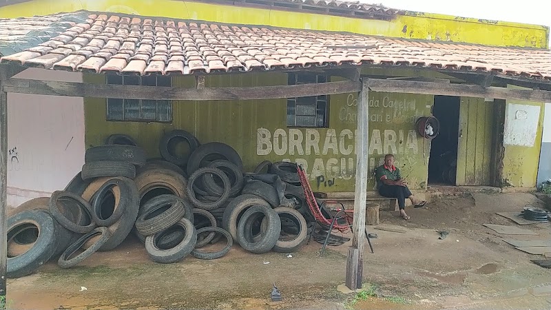 Borracharia Araguaia