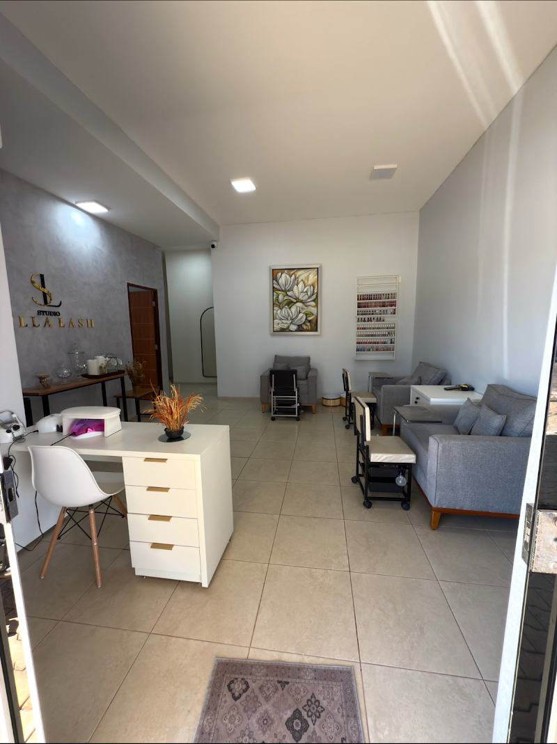 Studio Sulla Alves