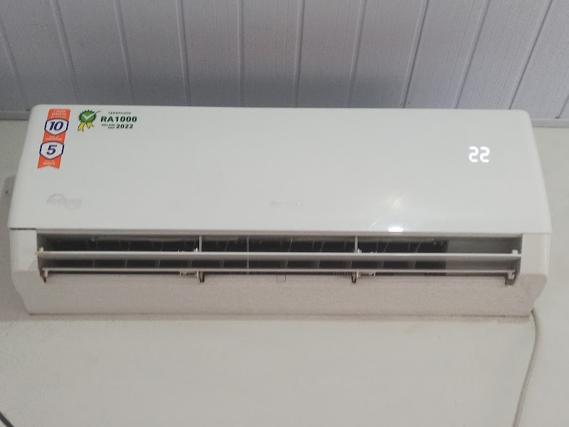 Am Refrigeração