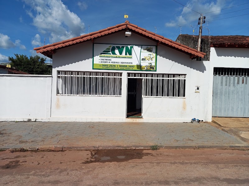 Jn Construtora