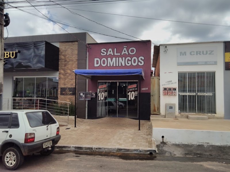 Salao Domingos
