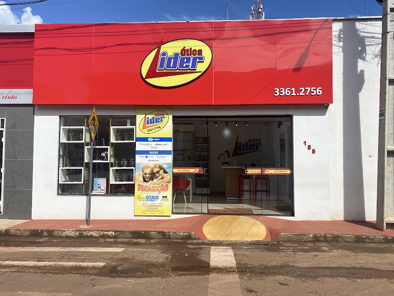 Ótica Líder