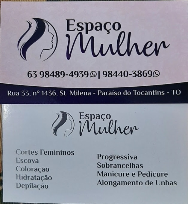 Espaço Mulher