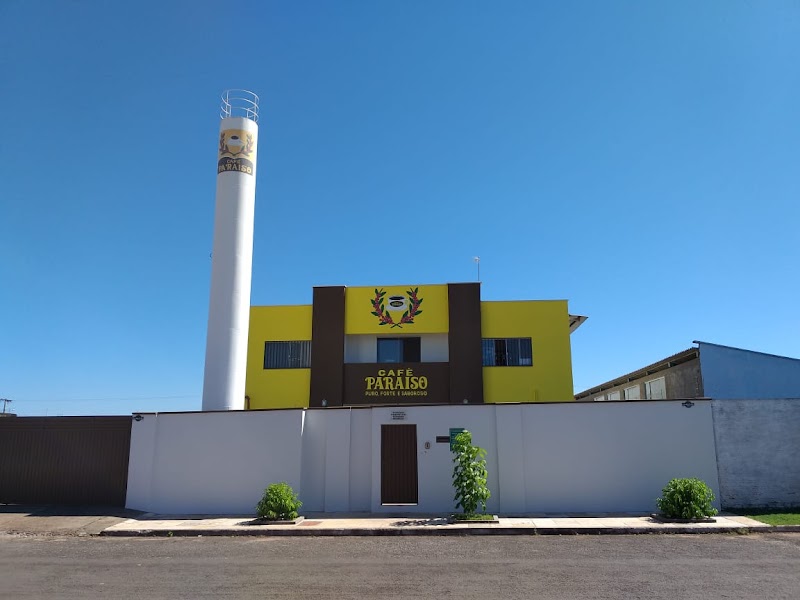 Café da Manhã