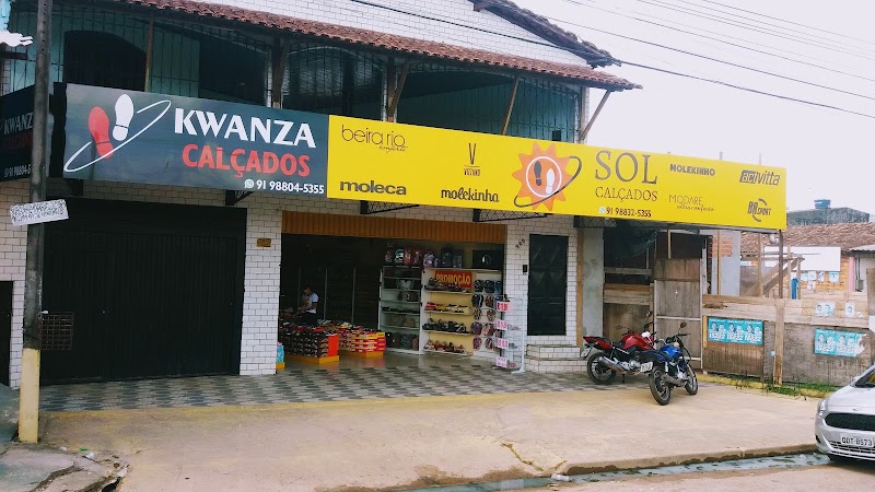 Sol Calçados
