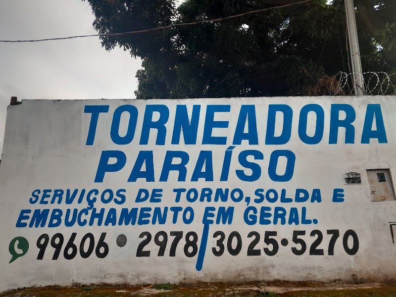 Lc Torneadora