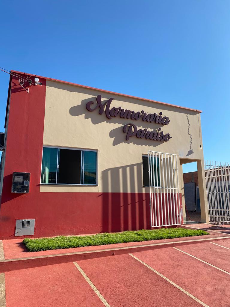 Marmoraria Paraíso