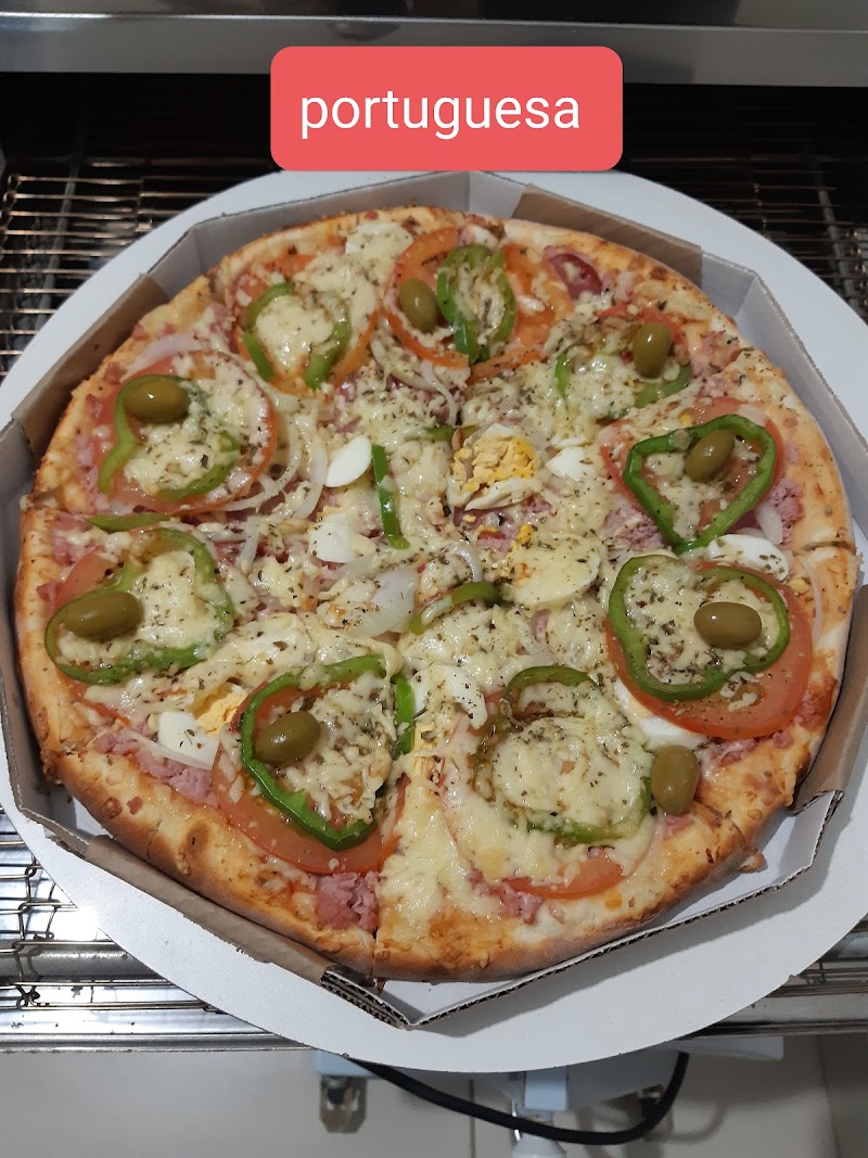 Gil Pizzaria
