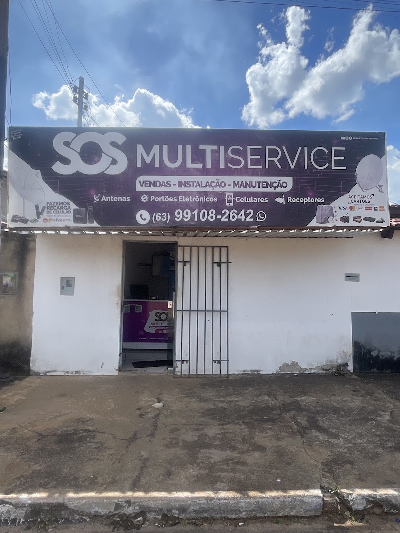 Sos Multiservice