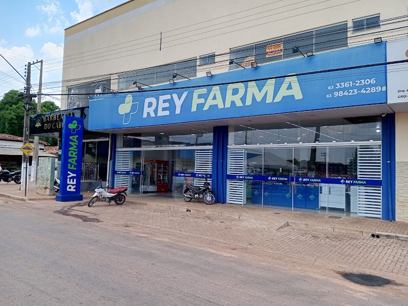 Rey Farma